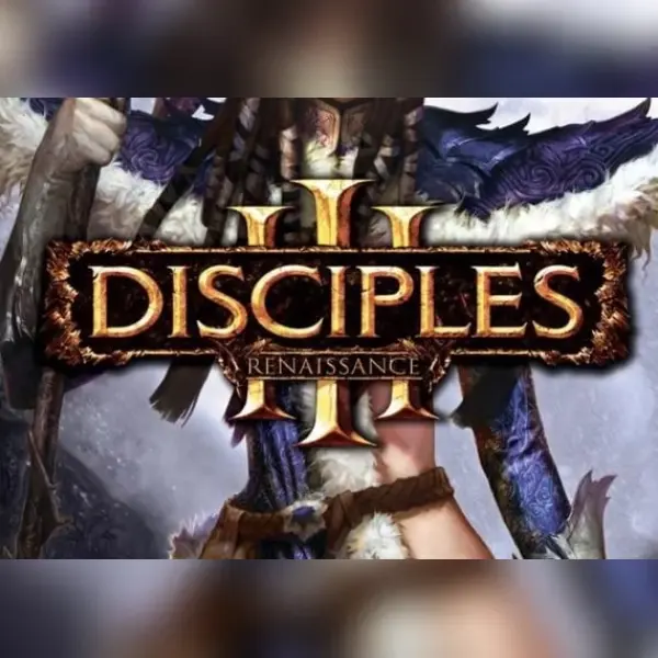 Disciples III: Renaissance — Steam, Standard