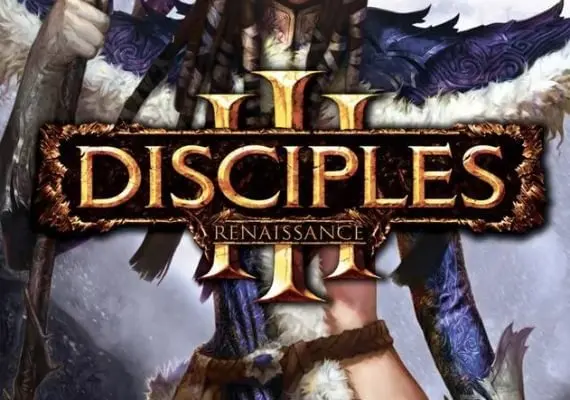 Disciples III: Renaissance EN/DE/FR — Steam, Standard