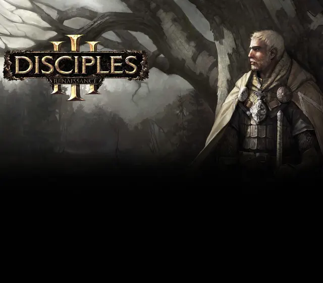 Disciples III - Renaissance Steam Special Edition — Steam, Special Edition