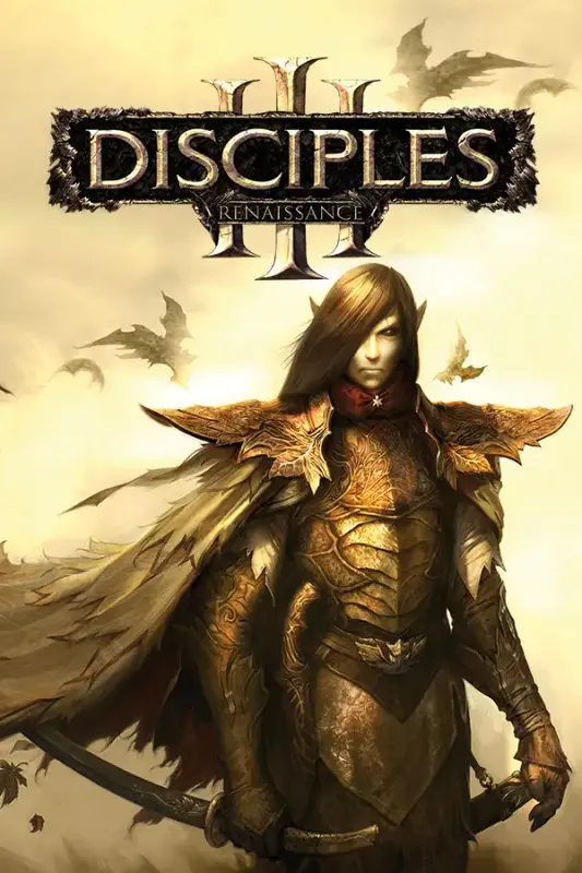 Disciples III - Renaissance Steam Special Edition — Steam, Special Edition