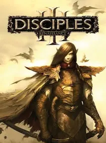 Disciples III: Renaissance Steam Special Edition — Steam, Special Edition