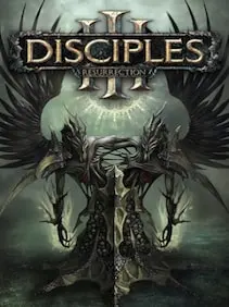 Disciples III: Resurrection — Steam, Standard