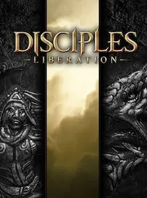 Disciples: Liberation — Steam, Standard
