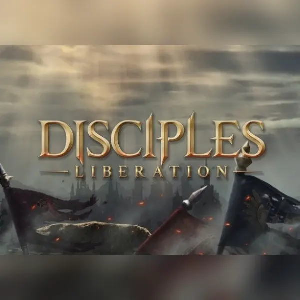 Disciples: Liberation — Xbox One / Xbox Series X|S, Standard