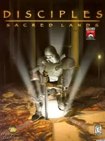 Disciples: Sacred Lands Gold — GOG, Standard