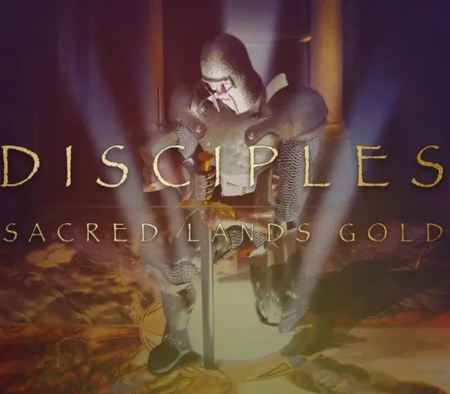Disciples: Sacred Lands Gold — GOG, Gold