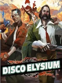 Disco Elysium — Steam, Standard