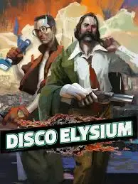 Disco Elysium — GOG, Standard