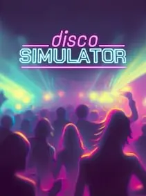 Disco Simulator — Steam, Standard