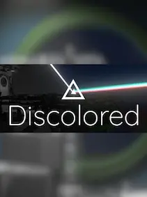 Discolored — Steam, Standard