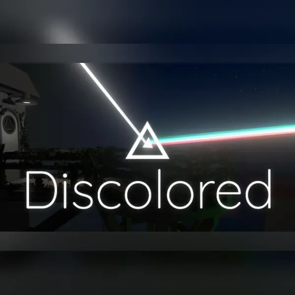 Discolored — Steam, Standard