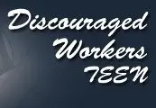 Discouraged Workers TEEN — Steam, Standard