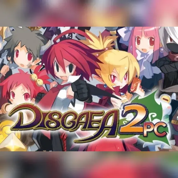 Disgaea 2 PC — Steam, Standard