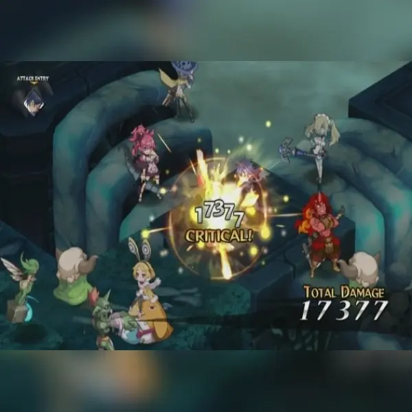 Disgaea 5 Complete: Digital Dood Edition — Steam, Standard