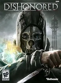 Dishonored — Steam, Standard
