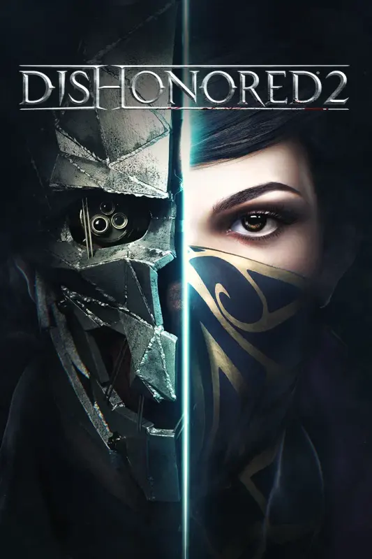 Dishonored 2 — Xbox One / Xbox Series X|S, Standard