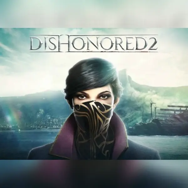 Dishonored 2 - Day One Edition — Steam, Standard