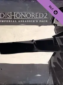 Dishonored 2 - Imperial Assassin's — Steam, Standard