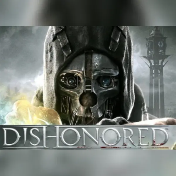 Dishonored — Steam, Standard
