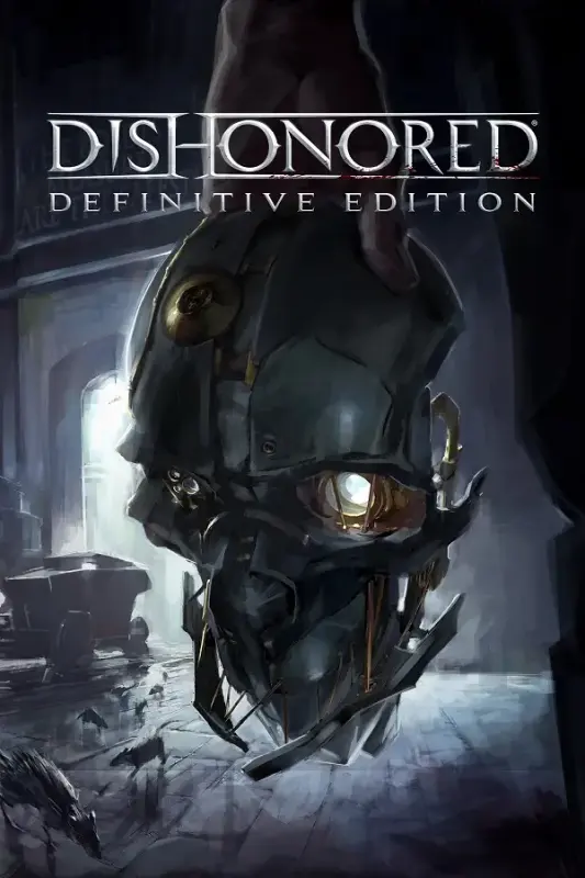 Dishonored — Steam, Standard