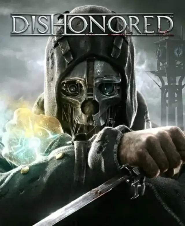 Dishonored — Steam, Standard