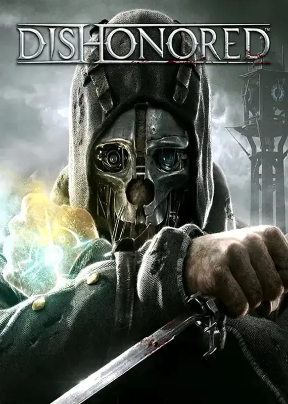 Dishonored Complete Collection — Steam, Complete Collection