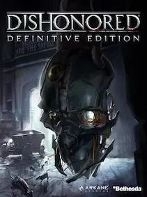 Dishonored - Definitive Edition — Xbox One, Definitive Edition