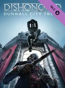 Dishonored: Dunwall City Trials — Steam, Standard