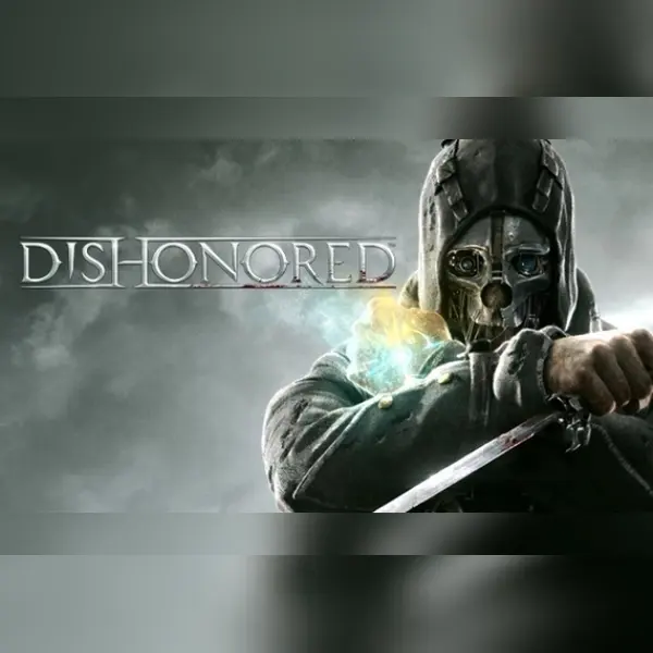 Dishonored — Steam, Standard