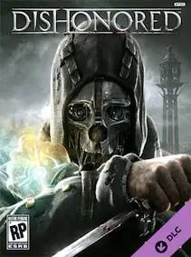 Dishonored: The Brigmore Witches — Steam, Standard