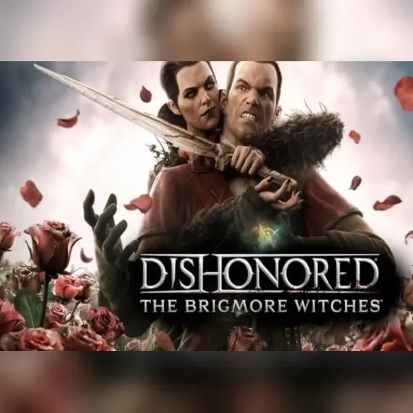 Dishonored: The Brigmore Witches (DLC) — Steam, Standard