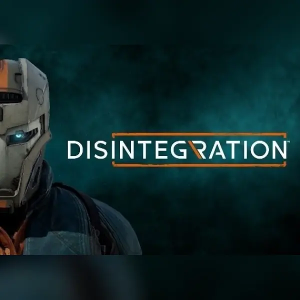 Disintegration — Xbox One / Xbox Series X|S, Standard