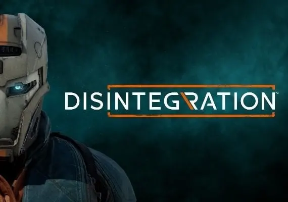 Disintegration EN/DE/FR/IT/PT/RU/ES — Steam, Standard