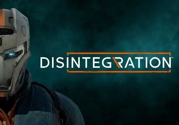 Disintegration EN/DE/FR/IT/PT/RU/ES — Xbox One / Xbox Series X|S, Standard