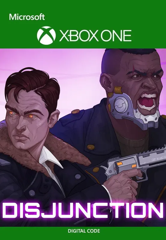 Disjunction — Xbox Live, Standard