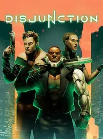 Disjunction — Steam, Standard