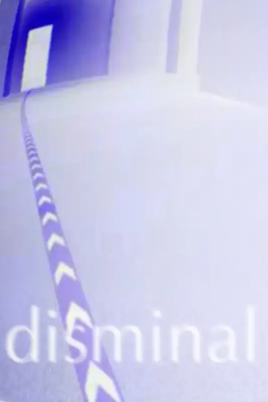 Disminal — Steam, Standard