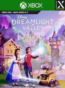 Disney Dreamlight Valley — Xbox Series X|S, Standard