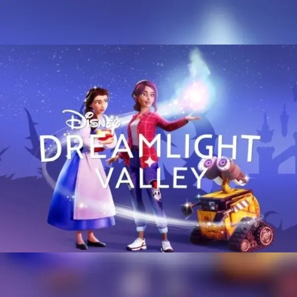 Disney Dreamlight Valley — Steam, Standard