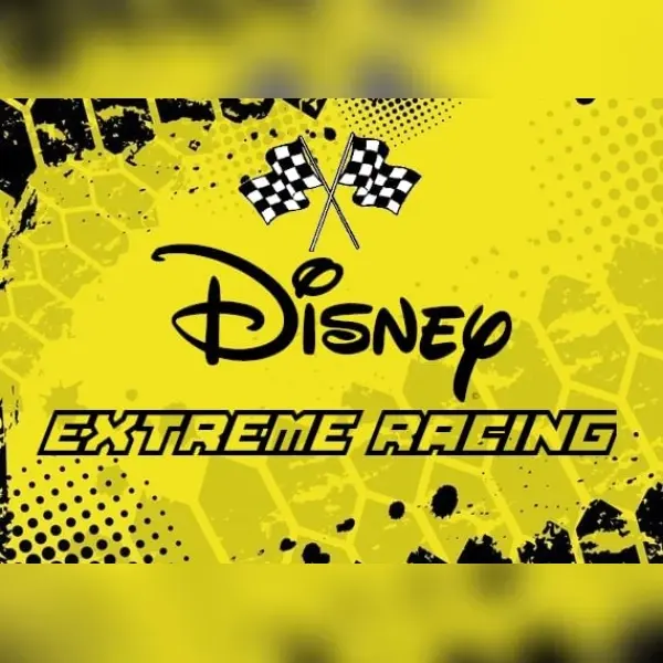 Disney - Extreme Racing Pack — Steam, Standard