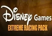 Disney Extreme Racing Pack — Steam, Standard