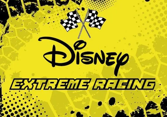 Disney: Extreme Racing Pack EN — Steam, Standard