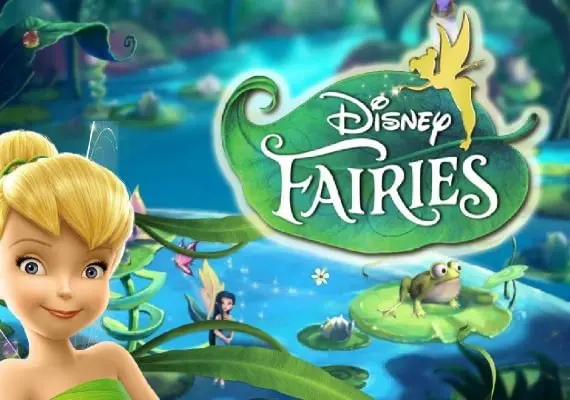 Disney Fairies: Tinker Bell's Adventure DLC EN/DE/FR/IT/ES — Steam, Standard