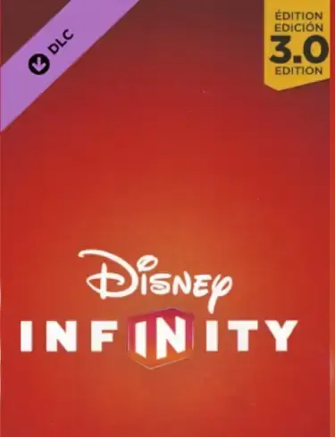 Disney Infinity 3.0 - Rise Against the Empire Play Set DLC — Steam, Standard