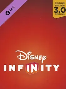 Disney Infinity 3.0 - Twilight of the Republic Play Set — Steam, Standard