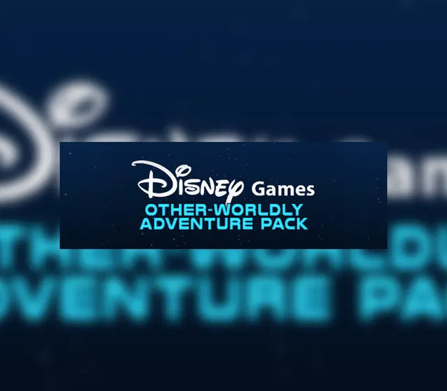 Disney Other - Worldly Adventure Pack EN Language Only — Steam, Standard