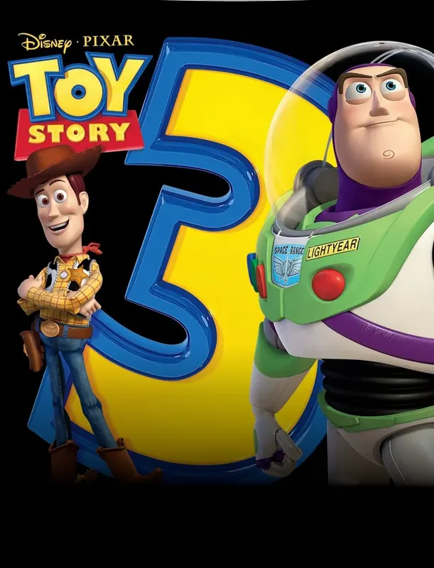 Disney Pixar Toy Story 3 — Steam, Standard
