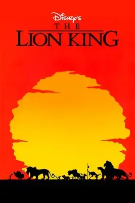 Disney's The Lion King — Steam, Standard