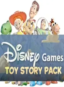 Disney Toy Story Pack — Steam, Standard