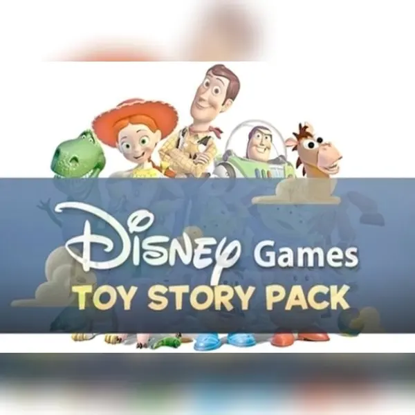 Disney Toy Story Pack — Steam, Standard